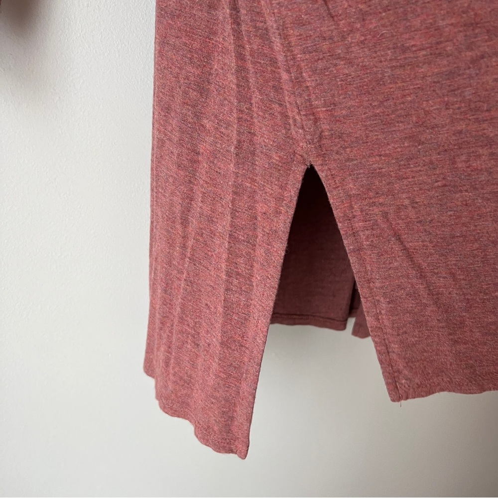Perfect Basic Layering Long Sleeve Tee - image 4